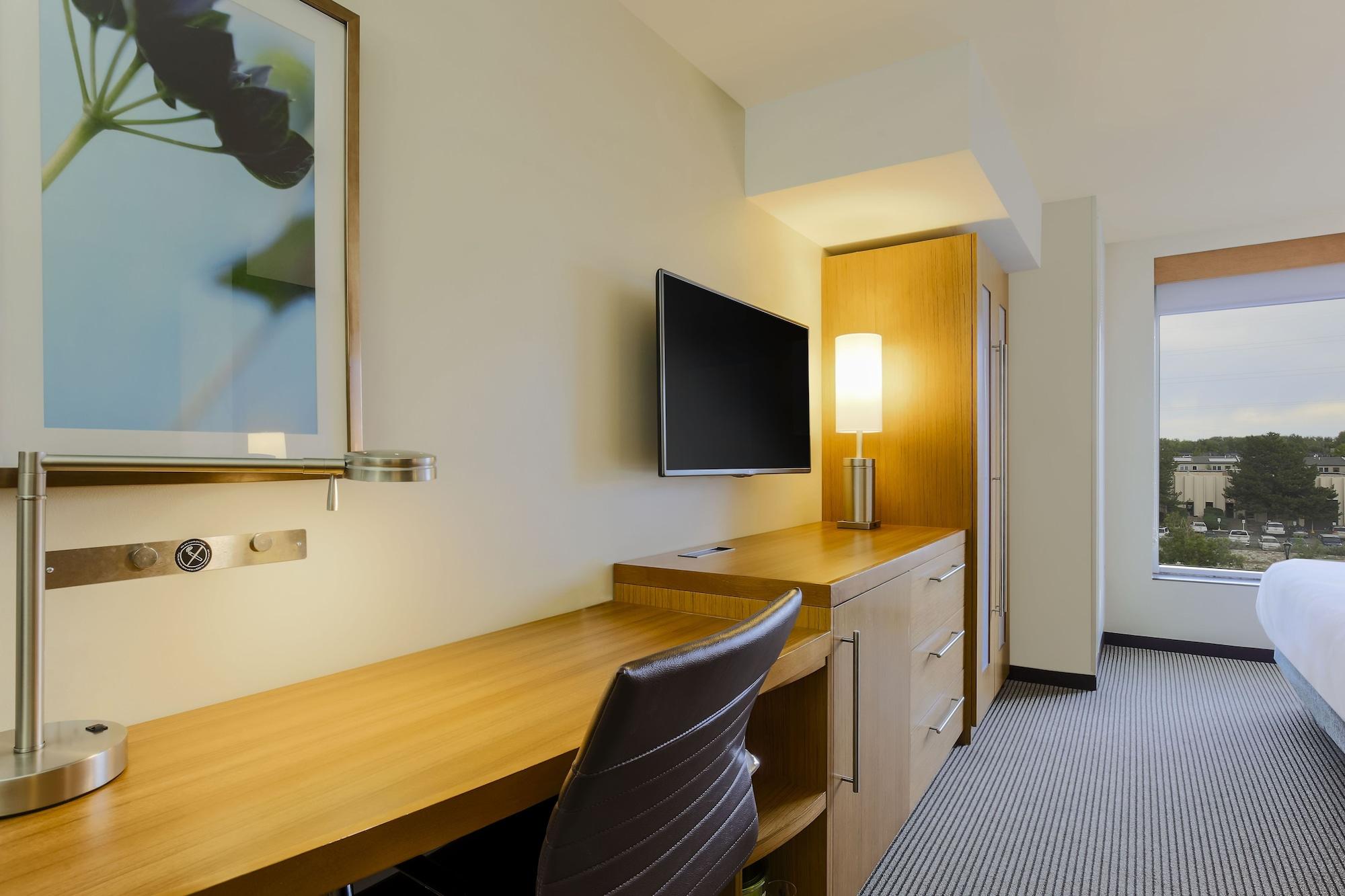Hyatt Place Boulder Pearl Street - Newly Renovated Zewnętrze zdjęcie