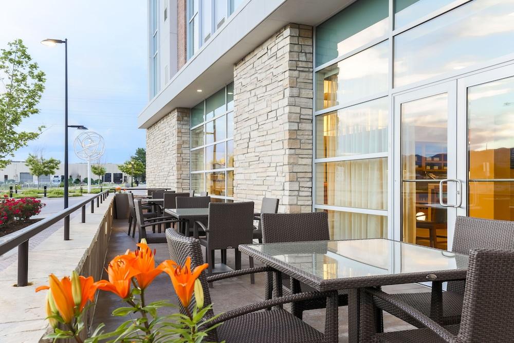Hyatt Place Boulder Pearl Street - Newly Renovated Zewnętrze zdjęcie