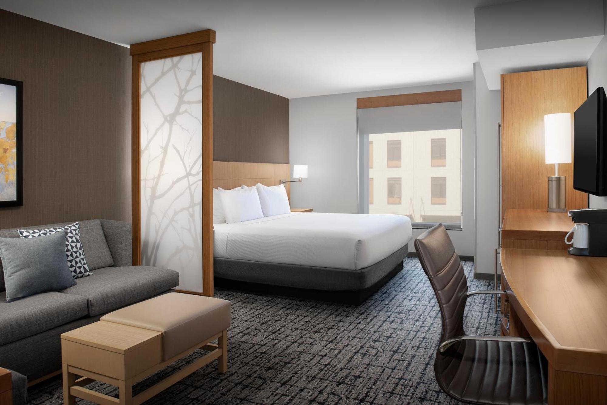 Hyatt Place Boulder Pearl Street - Newly Renovated Zewnętrze zdjęcie