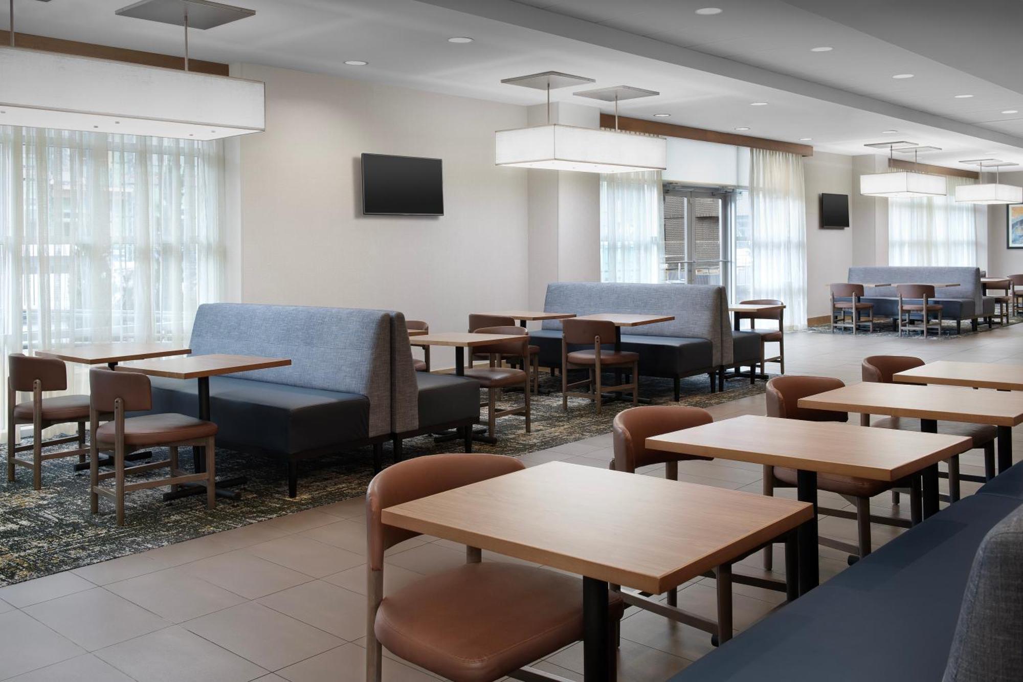 Hyatt Place Boulder Pearl Street - Newly Renovated Zewnętrze zdjęcie