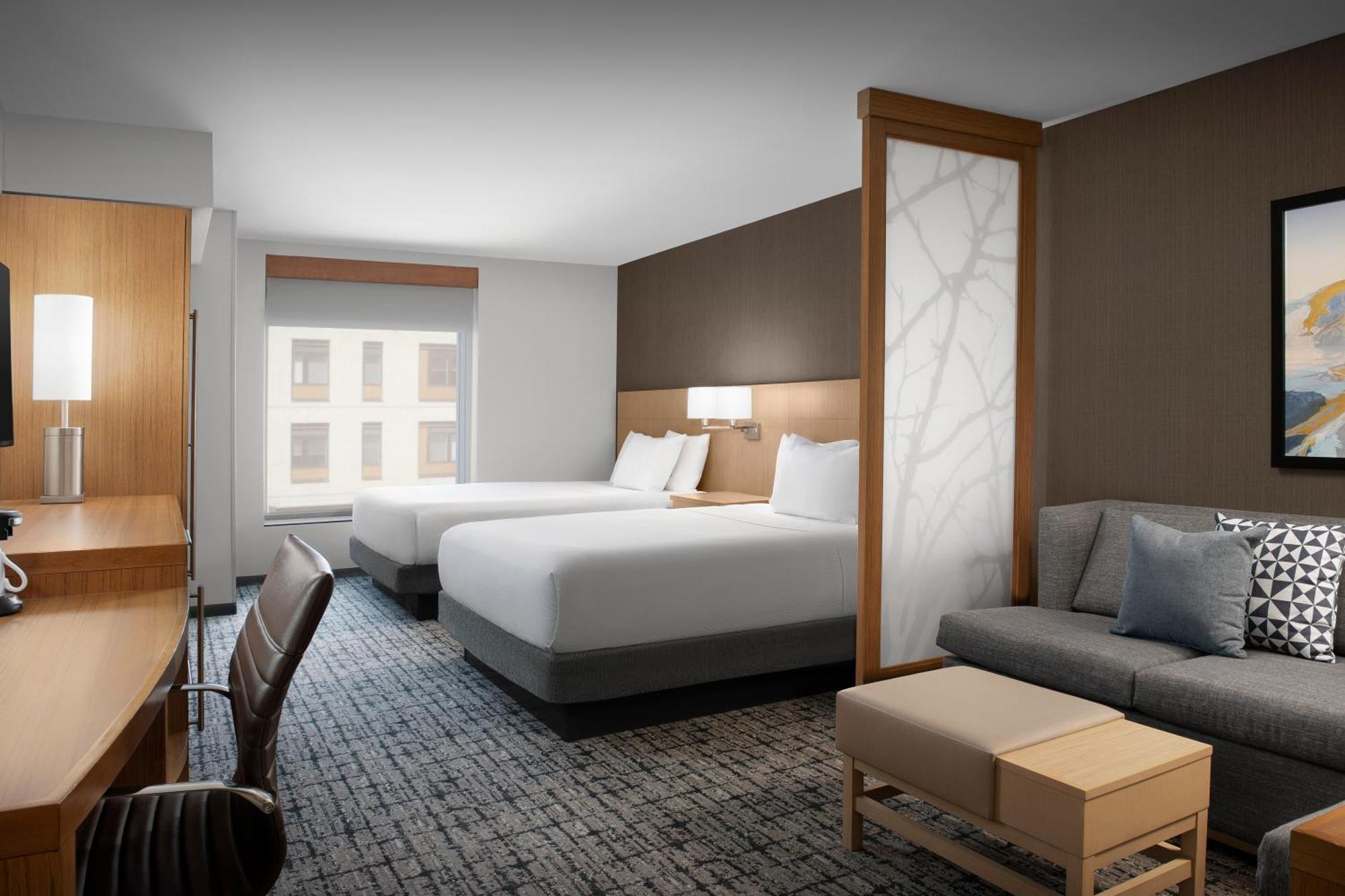 Hyatt Place Boulder Pearl Street - Newly Renovated Zewnętrze zdjęcie