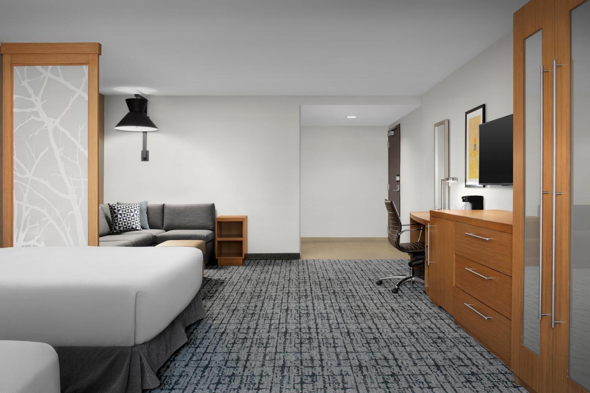 Hyatt Place Boulder Pearl Street - Newly Renovated Zewnętrze zdjęcie