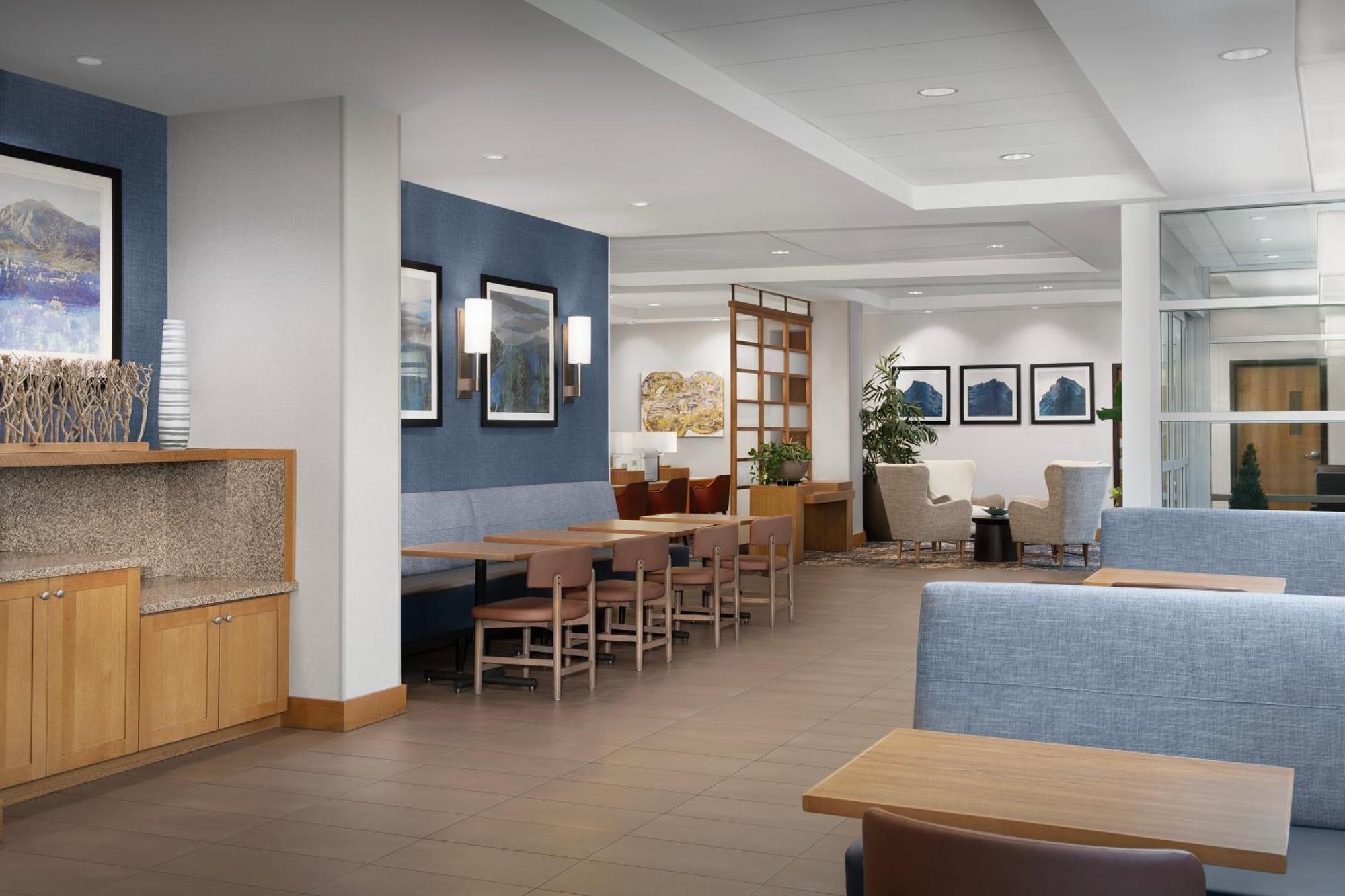 Hyatt Place Boulder Pearl Street - Newly Renovated Zewnętrze zdjęcie