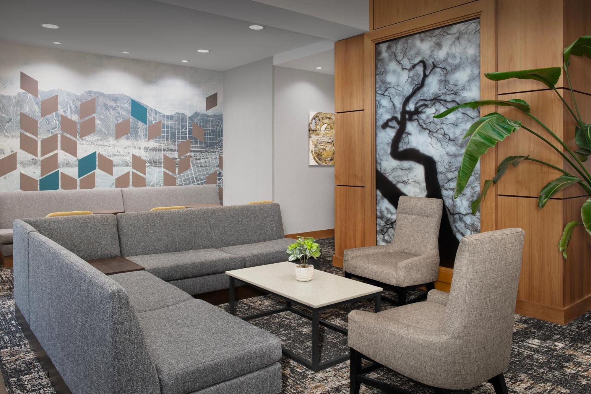 Hyatt Place Boulder Pearl Street - Newly Renovated Zewnętrze zdjęcie