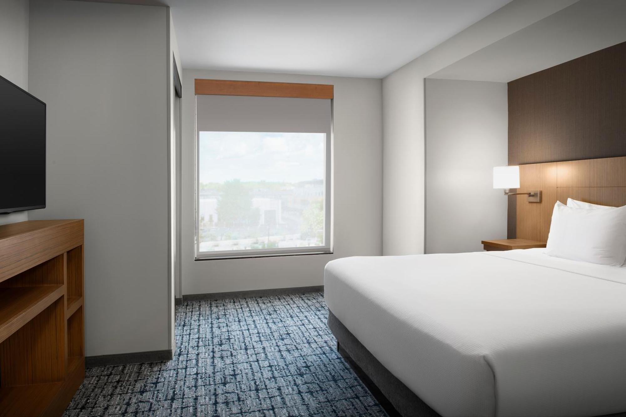 Hyatt Place Boulder Pearl Street - Newly Renovated Zewnętrze zdjęcie