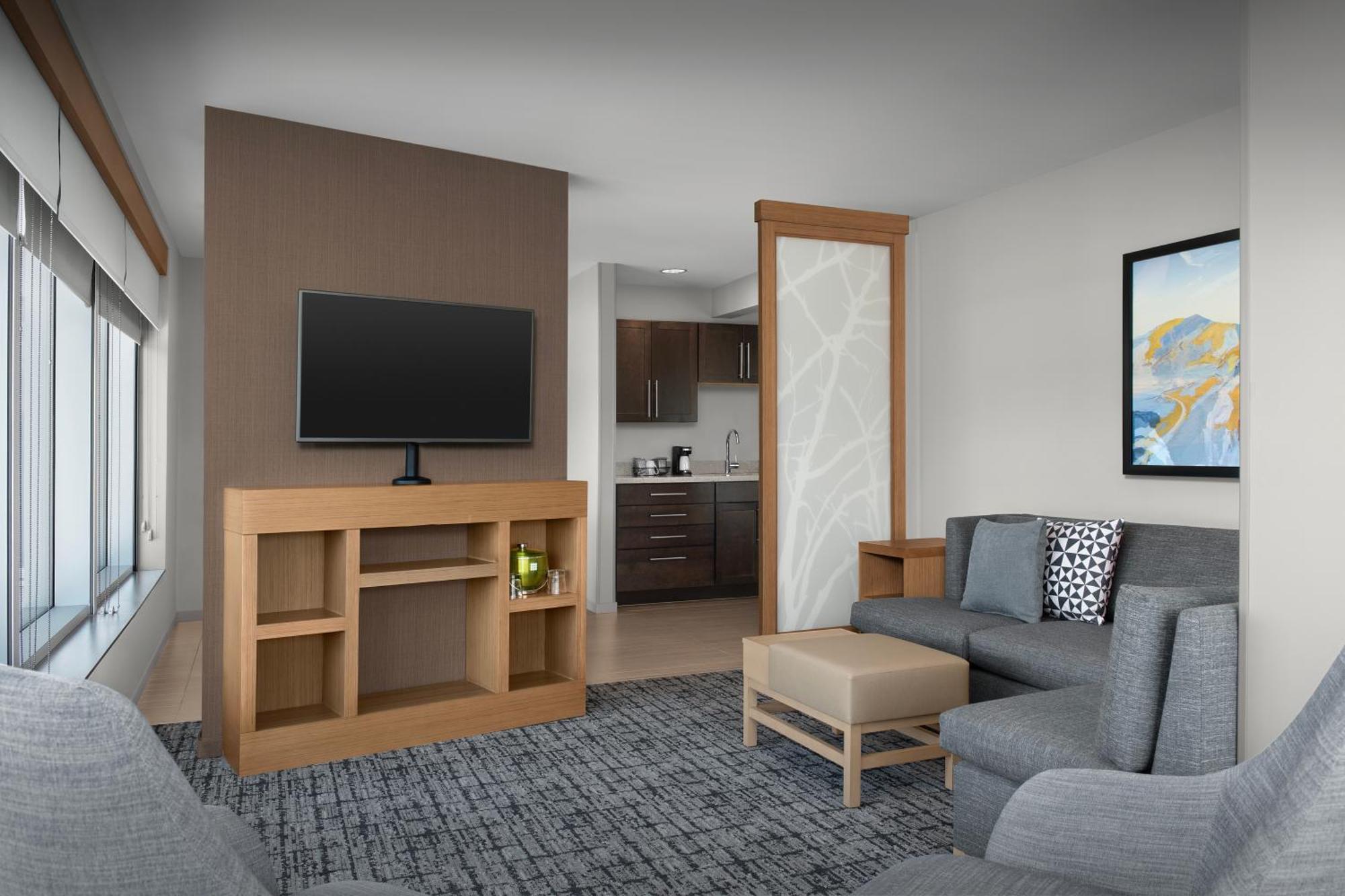 Hyatt Place Boulder Pearl Street - Newly Renovated Zewnętrze zdjęcie