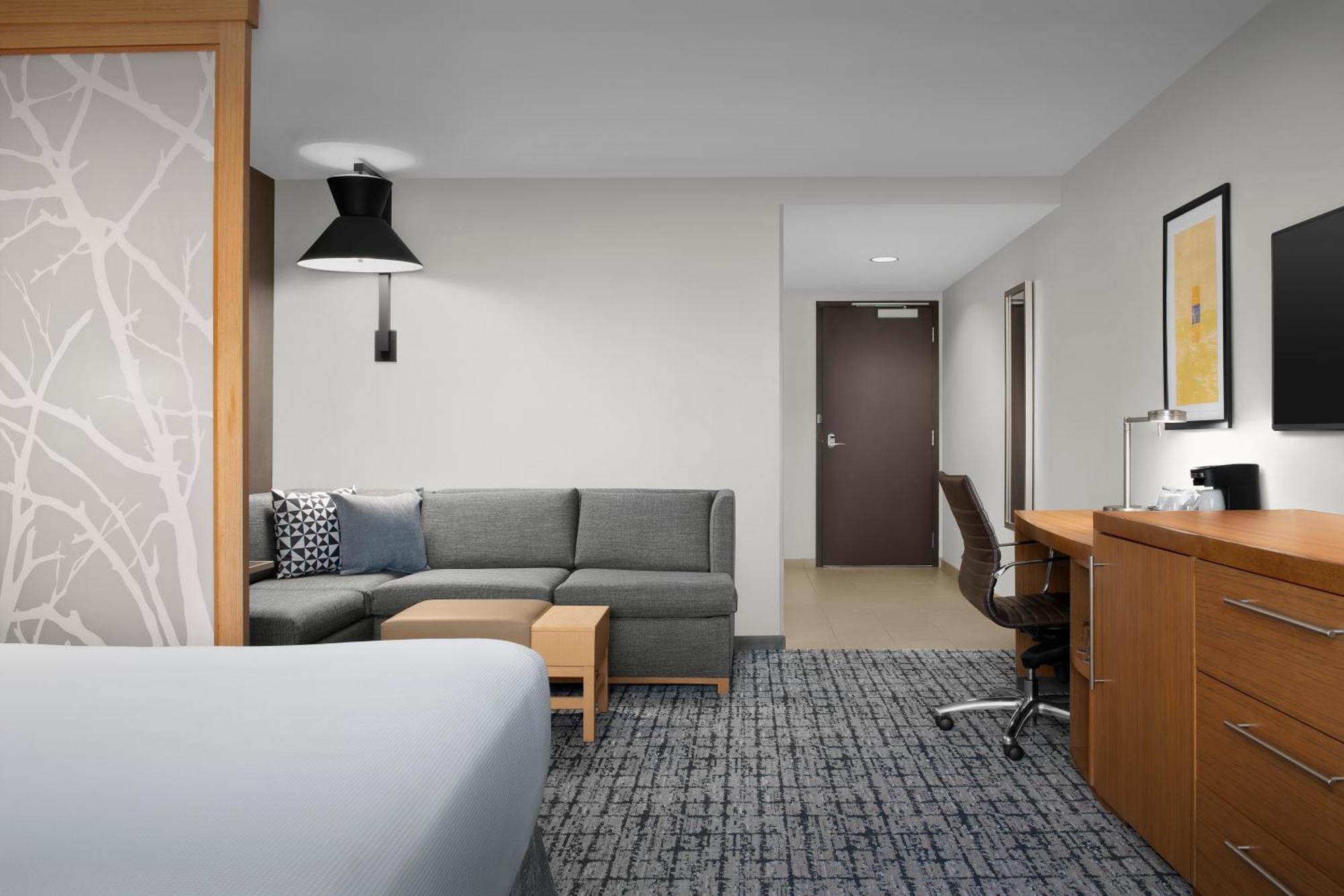 Hyatt Place Boulder Pearl Street - Newly Renovated Zewnętrze zdjęcie