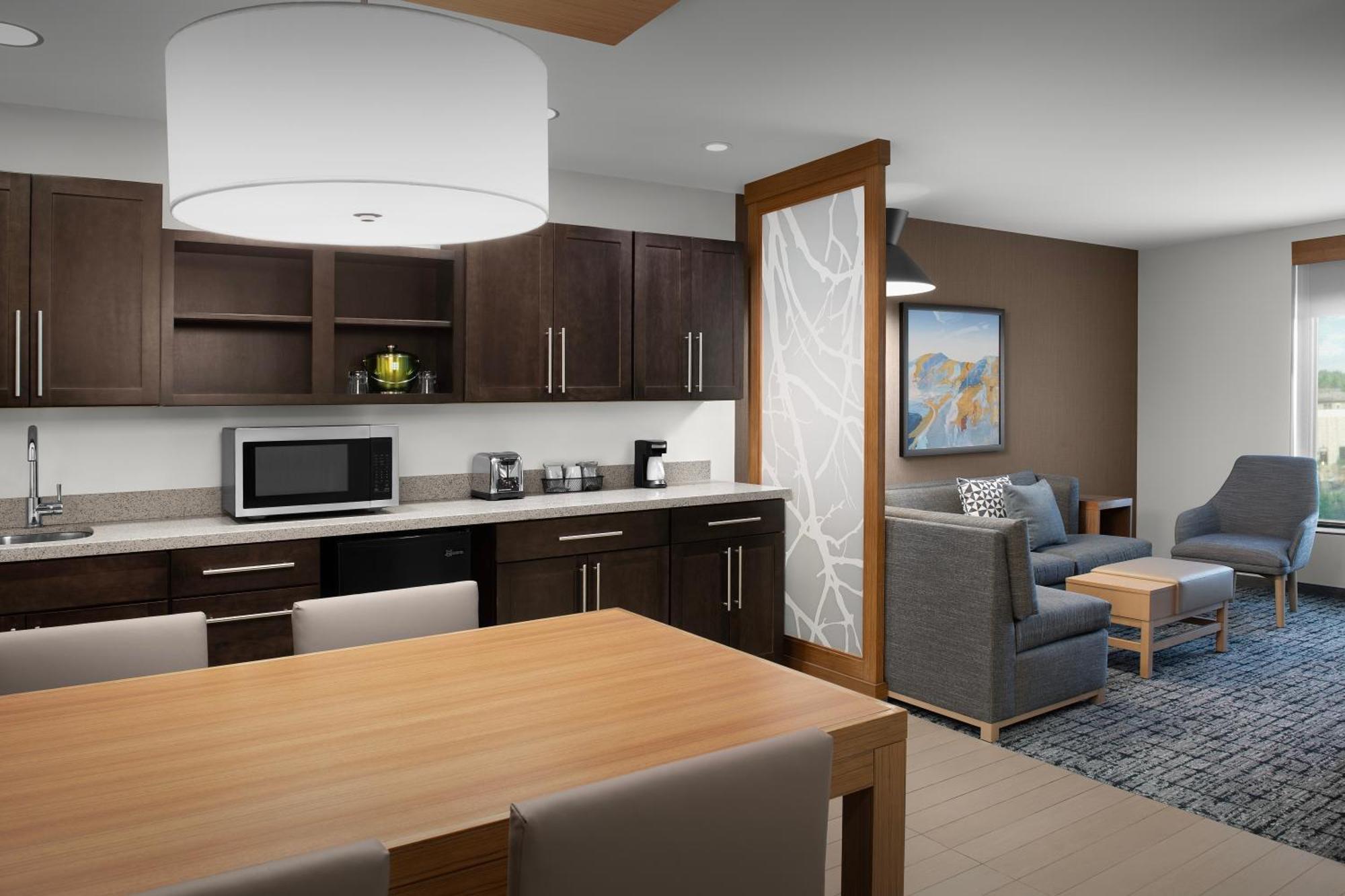 Hyatt Place Boulder Pearl Street - Newly Renovated Zewnętrze zdjęcie