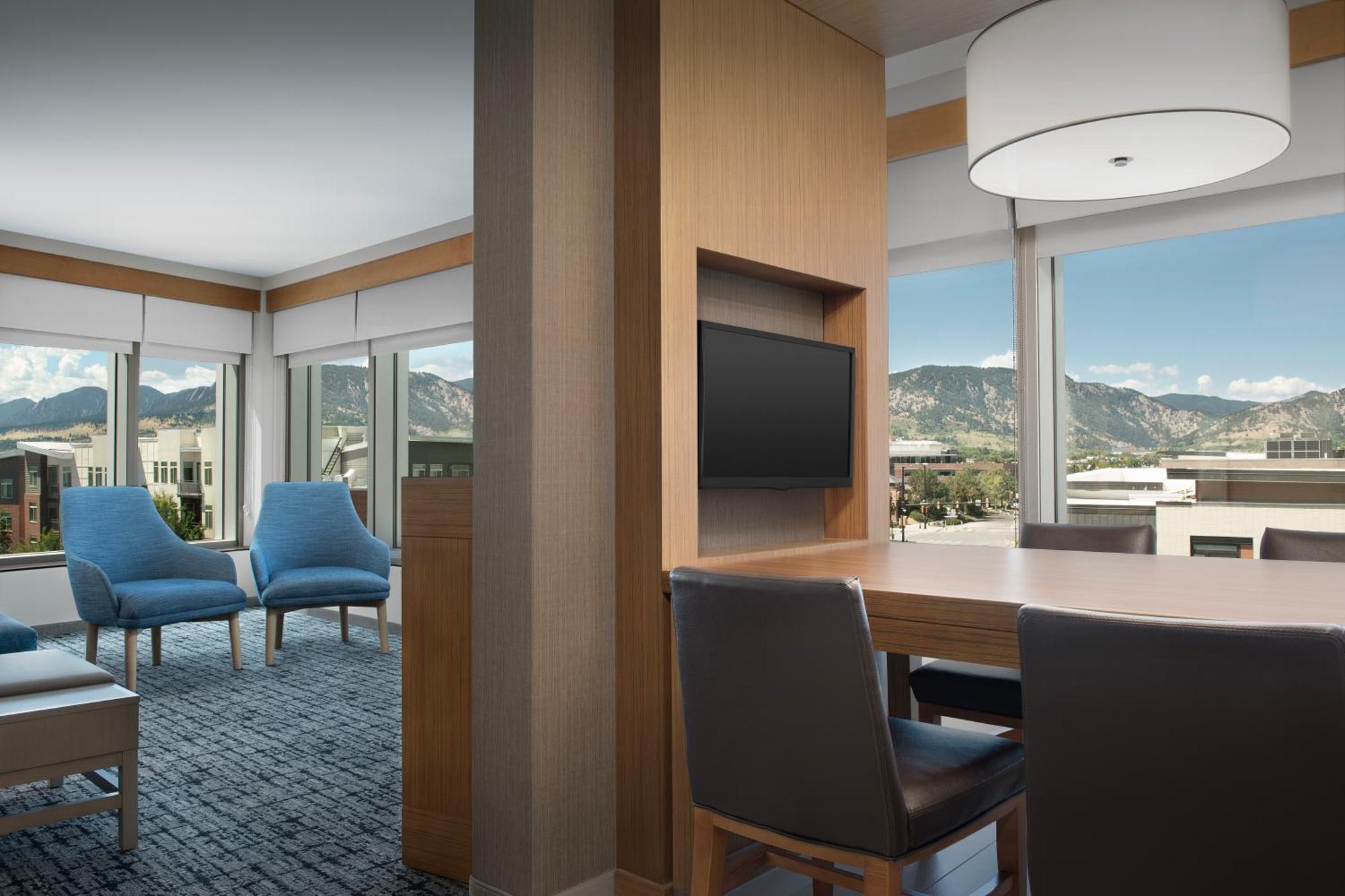Hyatt Place Boulder Pearl Street - Newly Renovated Zewnętrze zdjęcie
