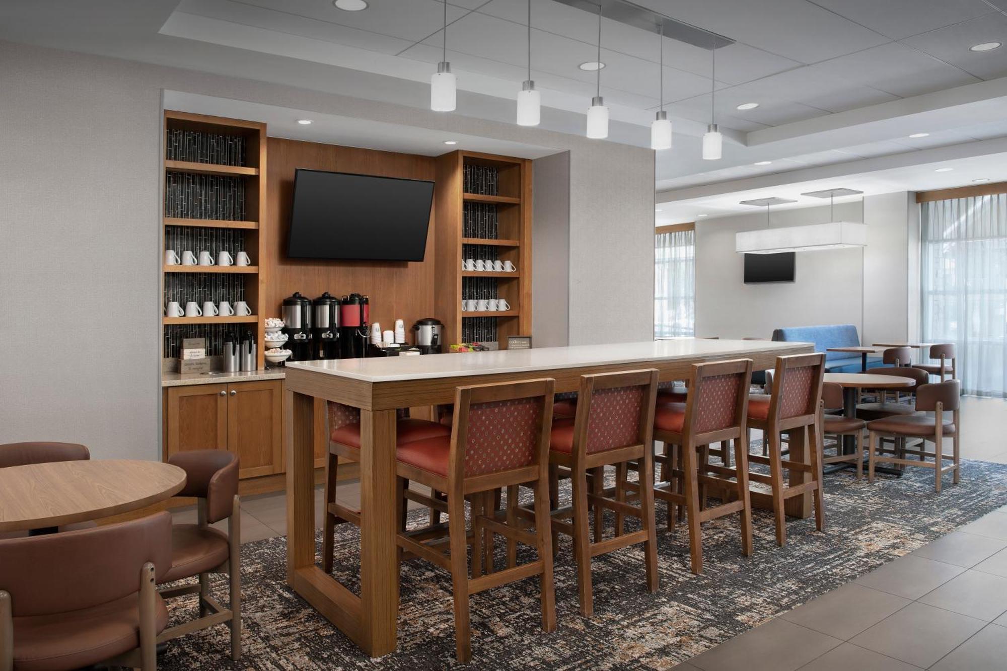 Hyatt Place Boulder Pearl Street - Newly Renovated Zewnętrze zdjęcie