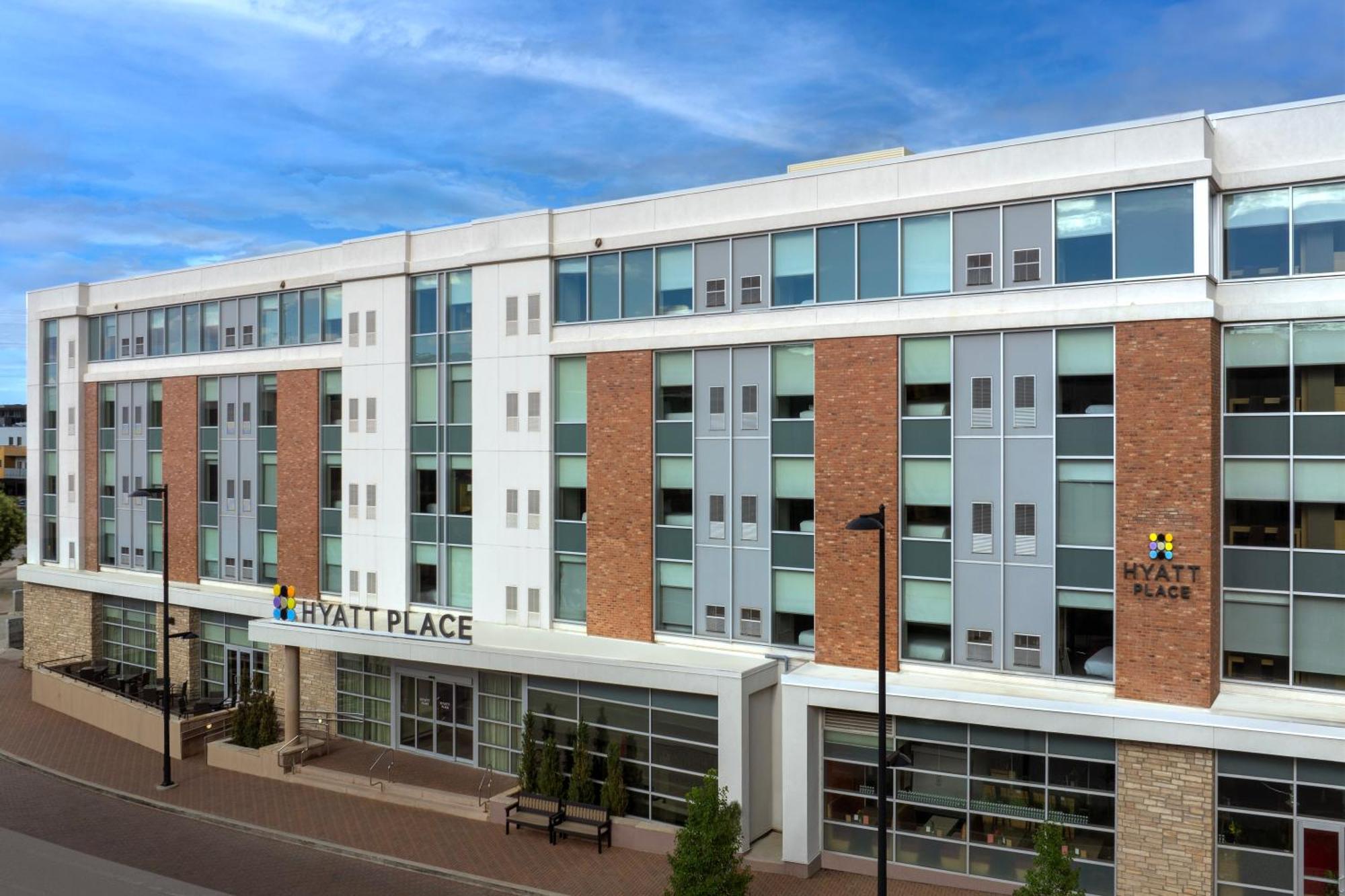 Hyatt Place Boulder Pearl Street - Newly Renovated Zewnętrze zdjęcie