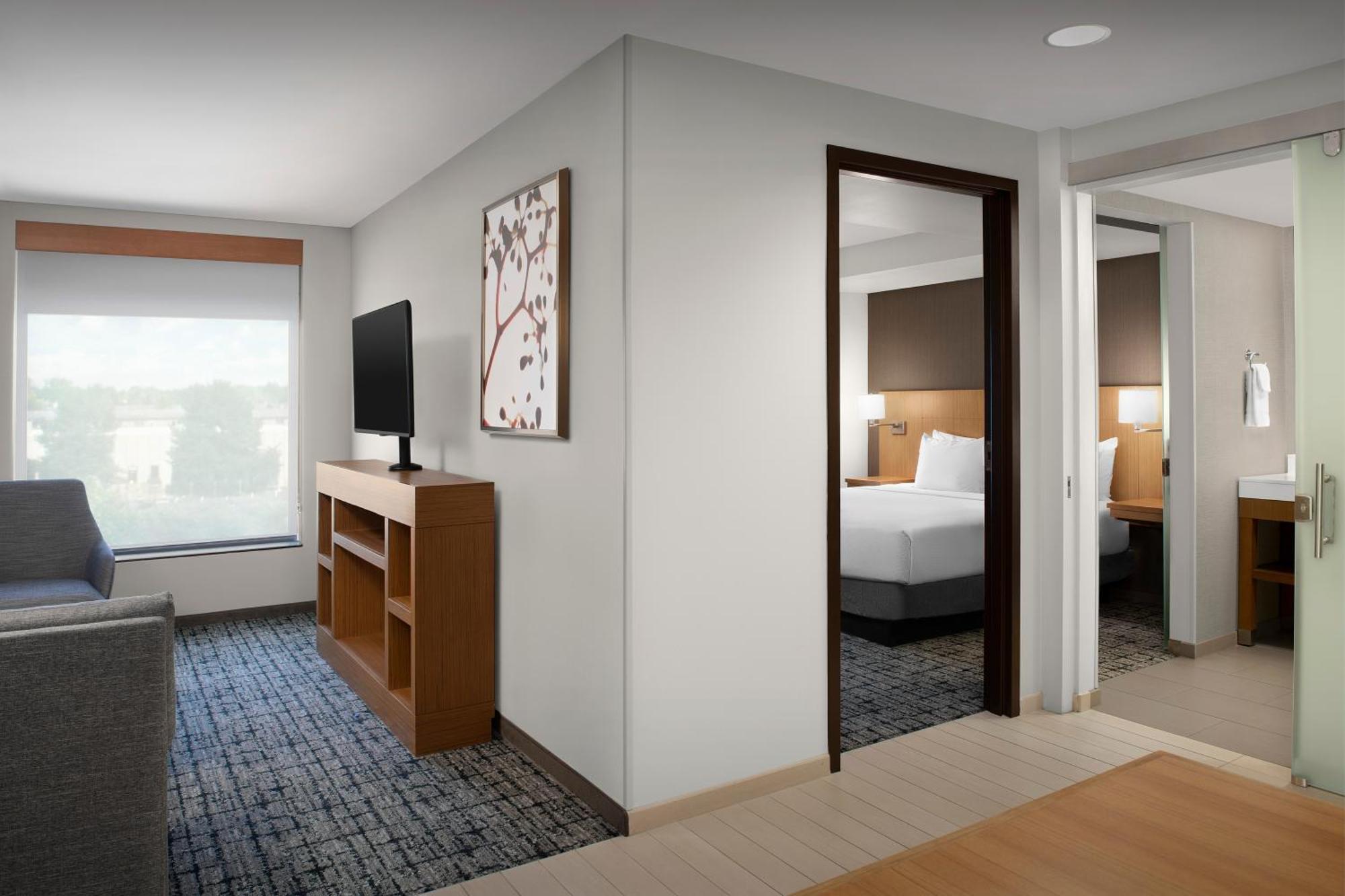 Hyatt Place Boulder Pearl Street - Newly Renovated Zewnętrze zdjęcie