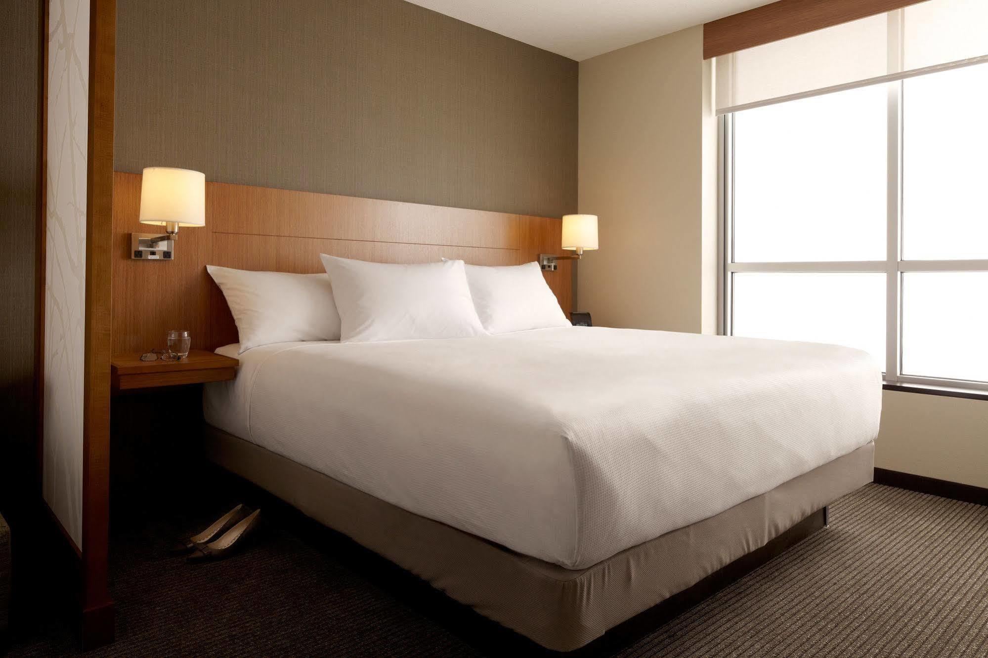 Hyatt Place Boulder Pearl Street - Newly Renovated Zewnętrze zdjęcie