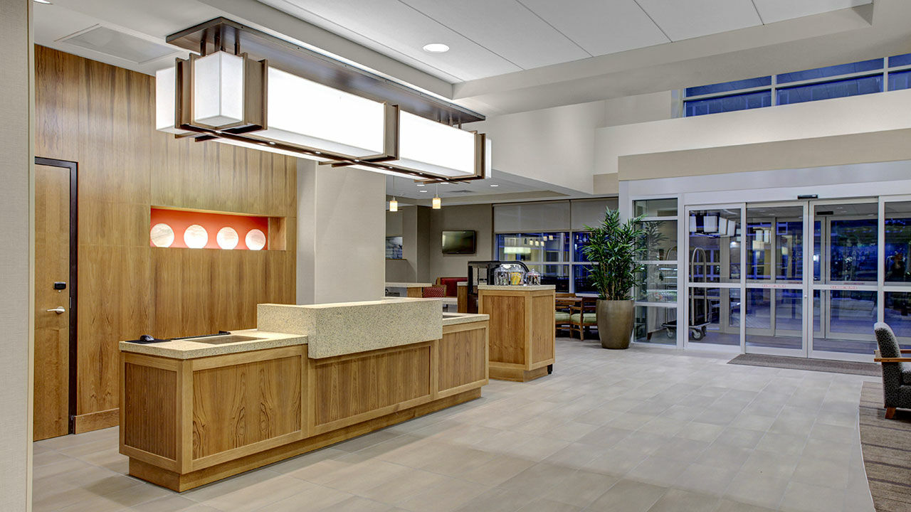 Hyatt Place Boulder Pearl Street - Newly Renovated Zewnętrze zdjęcie