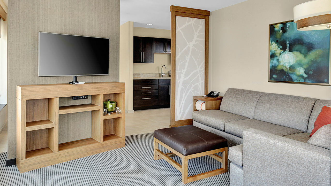 Hyatt Place Boulder Pearl Street - Newly Renovated Zewnętrze zdjęcie
